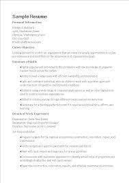 Maintain pga of america membership in good standing in an active classification. Regional Property Manager Resume Templates At Allbusinesstemplates Com