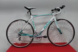 Masi Partenza Road Bike 53cm Shimano Road Racing Bike Road Bike Racing Bikes