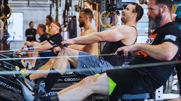 Crossfit