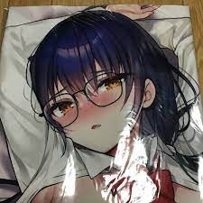 倉 C101 mocochouchou ひさまくまこ 綾香抱き枕カバー2022 優等生綾香のウラオモテ コミケ101 girisim.io
