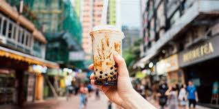 Is Bubble Tea Bad For Your Stomach Doctors Weigh In