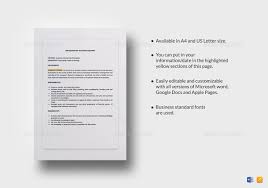 If you are looking for additional sample job descriptions, check out these great options for related careers Accounts Assistant Job Description Template In Word Google Docs Apple Pages