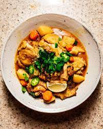 Super Easy Vietnamese Chicken Curry Recipe I Am A Food Blog Recipe Curry Recipes Vietnamese Chicken Curry Curry Chicken