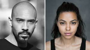 Alex Lanipekun and Nenda Neururer cast in Supernatural crime thriller The  Rising