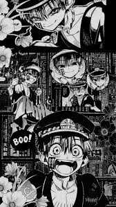Black And White Anime Backround Tsukasa In 2020 Cute Anime Wallpaper Anime Wallpaper Anime Backgrounds Wallpapers