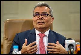 Mohd redzuan, malezya merkezli bir amerikan şirketinde 8 yıl çalıştı. Latest On Says On Twitter 7 Minister In Prime Minister S Department Special Functions Yb Dato Seri Mohd Redzuan Md Yusof