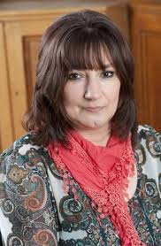 Rod Stewart's love child Sarah Streeter reveals they have finally  reconciled after decades apart