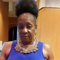 Monica Elaine Anderson Obituary