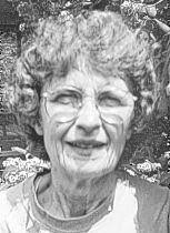 MARJORIE ELDRIDGE Obituary (1936