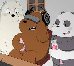 We Bare Bears – The Best Cartoon Youve Never Seen About Gay Bears -  Badwolf.Blog