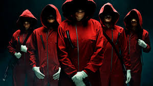 Money heist season 5 release date uk. Money Heist Season 5 Release Date Cast Plot And Everything You Need To Know Finance Rewind