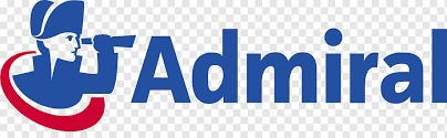 Admiral financial services limited (reg no: Admiral Insurance Admiral Group Business Vehicle Insurance Business Blue Text People Png Pngwing