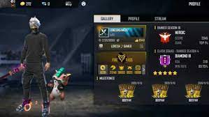 Garena free fire is one of those games which requires utmost skill to win matches. Lokesh Gamer Free Fire Id Real Name Stats K D And More Firstsportz