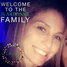 Lynn Cannizzaro (@LynnCannizzaro)