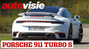 Porsche 992 turbo s #3. 992 Turbo Turbo S Reviews And Videos Rennlist Porsche Discussion Forums