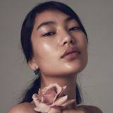 Photography Jack Dillion (Harper's Bazaar Kazakhstan)