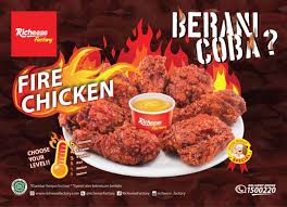 Harga Dan Menu Richeese Factory Terbaru 2021 Harga Menu