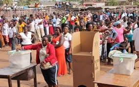 Ghanaweb Launches Ghana Election Poll Ahead Of December 2020 Elections Starr Fm