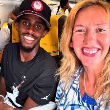 James Baumbach's Instagram, Twitter & Facebook