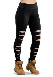 Hand wash or professional wash. Kids Leggings Dancewear Solutions