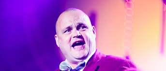 Al Murray Tickets & 2025 Tour Dates