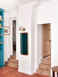 Plus qu'un espace pour cuisiner et manger, la cuisine est l'endroit où toute l'action dans la maison a lieu. Comment Mixer Les Couleurs Et Les Matieres Sans En Faire Trop