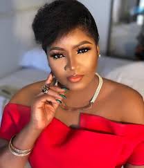Who is the best actress in nigeria? 20 Top Nigerian Actresses With The Most Beautiful Lips