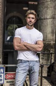 For adam demos, although he wanted to be an actor someday, it took him more than twenty years for his break. Adam Demos