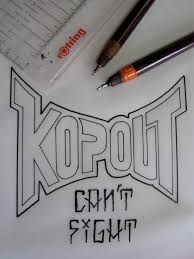 Ladies night all groups of ladies get 255 off group total. Irish Street Tattoo Tapout Spoof Kop Out Irish St Tattoo