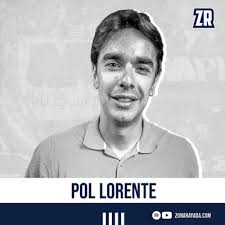 Joel Cano Jr. Zona Rayada #31 by Zona Rayada Podcast