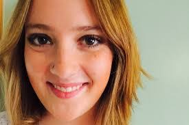 Andrea Mattingly's Instagram, Twitter & Facebook