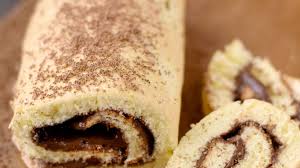 Roule Au Nutella Recette De Roule Au Nutella Marmiton
