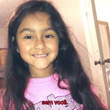 Angel Garza Daughter