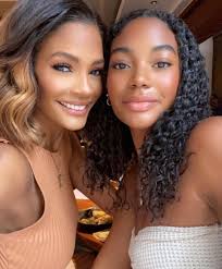 My Girls 🥰 @tamica @rani.lee.smith