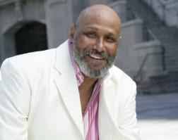 Stanley Abernathy's Instagram, Twitter & Facebook