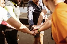 We did not find results for: 5 Fun Group Therapy Activities To Try With Friends To Improve Your Mental Health Therachat Blog