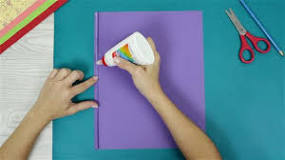 How to Make a File Folder: 9 Steps (with Pictures) - wikiHow