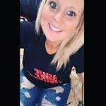 Ursula Henson's Instagram, Twitter & Facebook