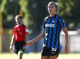 The club was known as a.s.d. Serie A Femminile Inter Sassuolo 1 4 News
