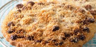 Sables Sans Beurre Facile Decouvrez Les Recettes De Cuisine Actuelle