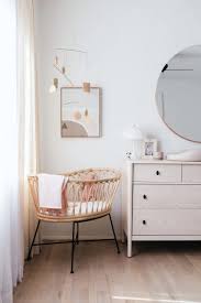 And it's perfectly natural to want to bring it indoors. 27 Adorable Baby Girl Room Ideas
