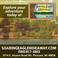 Maybe you would like to learn more about one of these? Marvac Michigan Rv And Campgrounds