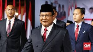Demokrat Usul Prabowo Dilibatkan Langsung Tanggulangi Corona