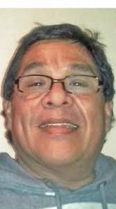 Victor Ramos Obituary (1962