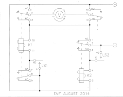 The switch portion of this honeywell fan limit control can tolerate 190 °f. Diagram Wiring Diagram Limit Switch Full Version Hd Quality Limit Switch Vvdwiring Argiso It