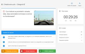 Nu se va înregistra proba practică pentru categoriile am, a1, a2 şi a, precizează direcţia regim permise de conducere şi înmatriculare a vehiculelor. Sfaturi Examen Auto Archives Scoala De Soferi Drive School Bucuresti