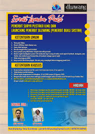 Penerbit atau penerbitan adalah industri yang berkonsentrasi memproduksi dan memperbanyak sebuah literatur dan informasi atau sebuah. Surya Pustaka Ilmu Penerbit Dluwang Penerbit Buku Sastra