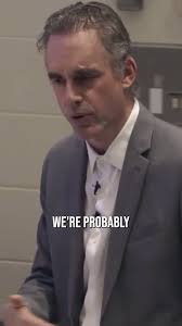 @jordanbpeterson's video Tweet