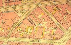 The past—early new york city was an iniquitous. Photos Show The Original Gangs Of New York In The 19th Century Daily Mail Online