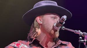 Stars & Guitars 2021 Artist: Carly Pearce